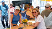 Eselfest, in Malbun (09.08.2025)