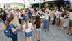 14. Oldtimer-Treffen, Vaduz, Liechtenstein.