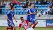 Fussball U17 EM-Qualifikation: Liechtenstein - Kroatien