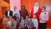 Fussball FC Vaduz Weihnachtsfeier