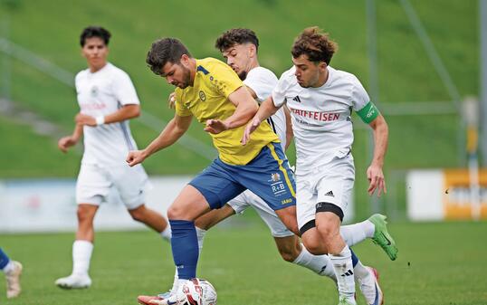 BALZERS - WIL