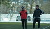 Trainingsstart FC Vaduz