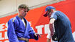 230601 Kleinstaatenspeile in  Malta - Tag 4 - Judo - Team