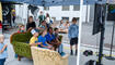 Geburtstagsfest Dorfplatz Balzers (30.08.2025)