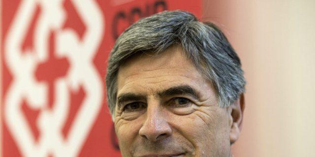 EDK-Präsident Christoph Eymann (Symbolbild)