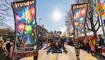 Fasnachtsumzug in Mauren (03.03.2025)