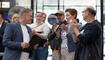 Swiss Voice Tour in Haag