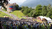 Staatsfeiertag 2025: Staatsakt auf der Schlosswiese