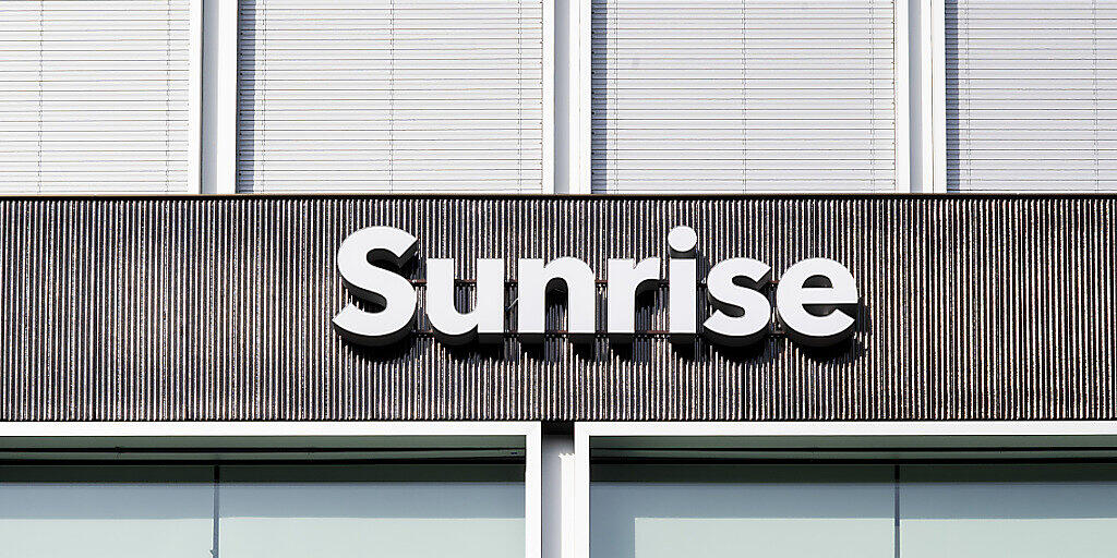 Sunrise muss UPC-Übernahme abblasen (Archivbild)