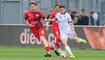 FC Vaduz - FC Rapperswil-Jona 1928 (19.04.2026)