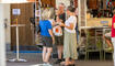 Markttag in Triesen