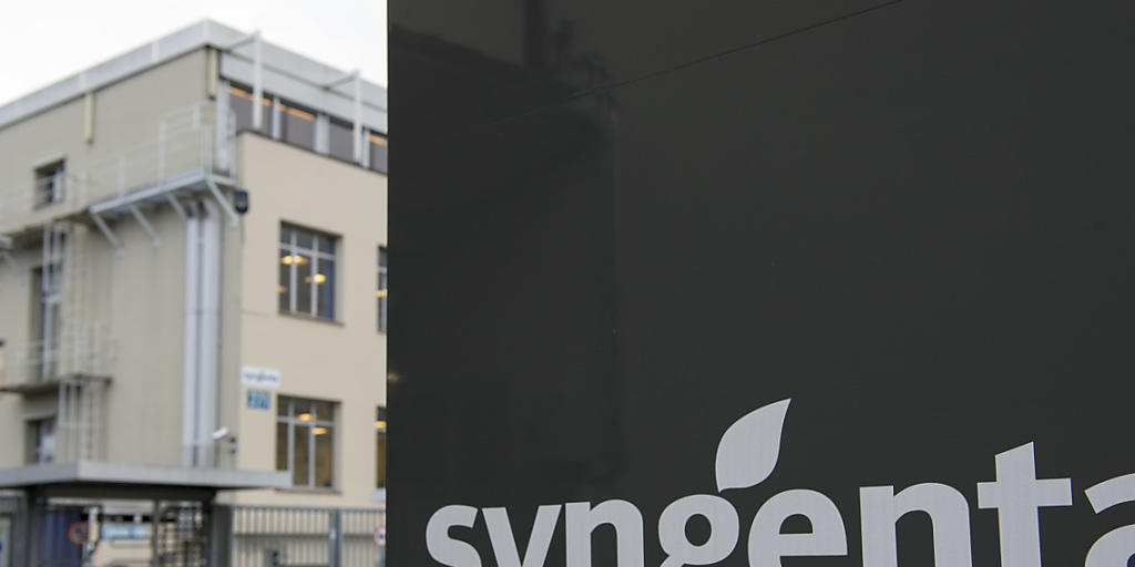 Im Zuge der Übernahme von Syngenta durch ChemChina kommt es zu einigen Änderungen im Verwaltungsrat. (Archiv)