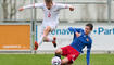 Liechtenstein U17 - Schweiz in Ruggell (27.03.2024)