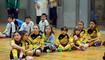 LFV Kinderfussballturnier - "Alli anderscht - alli gliich"