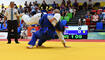 230601 Kleinstaatenspeile in Malta - Tag 4 - Judo - Team Kampf um den 3 Plat