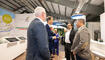 Lihga 2024 Eröffnung in Schaan