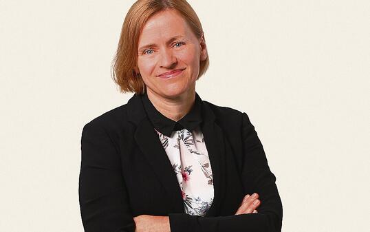 Martina Bocek