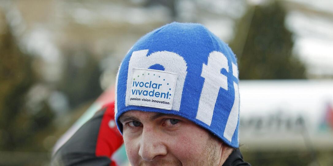 Davos Langlauf Weltcup Philipp Haelg