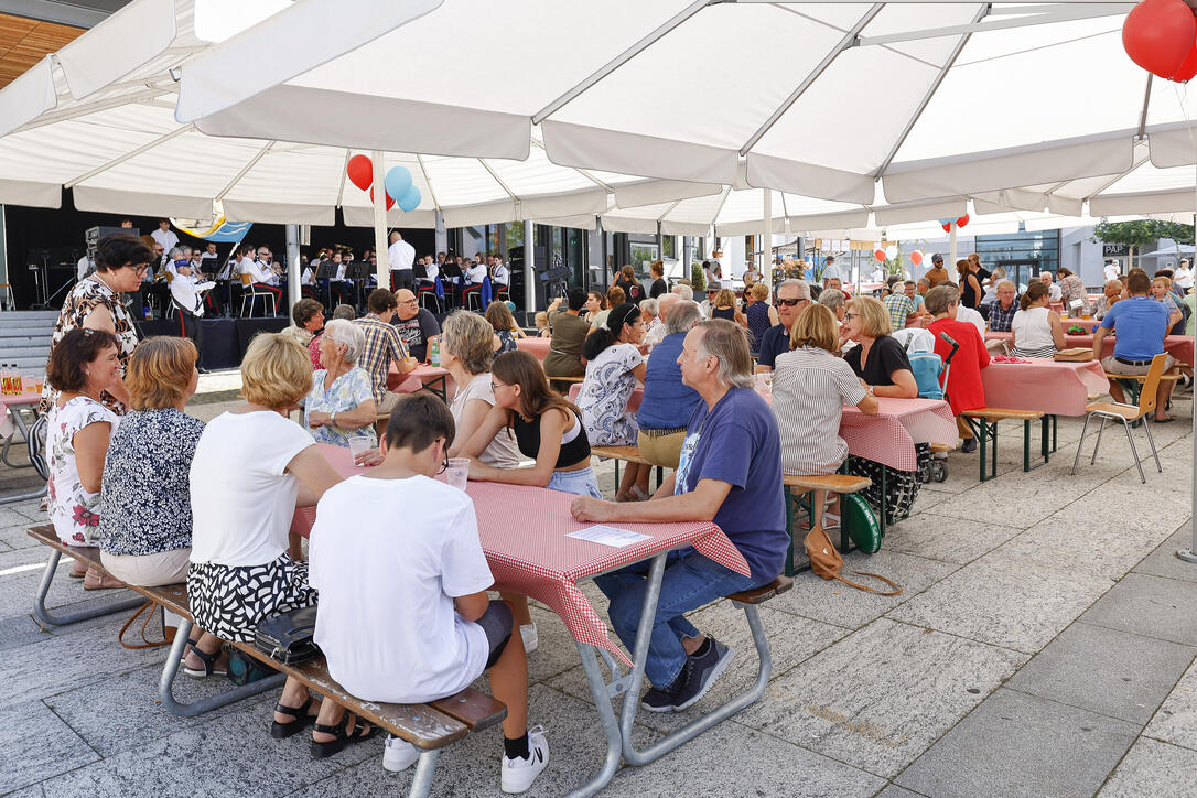 Eschen, Liechtenstein