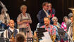 ORF Volksmusiksendung in Dornbirn (03.04.2025)