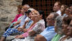 Auftakt Kultursommer mit Andalucia Flamenco