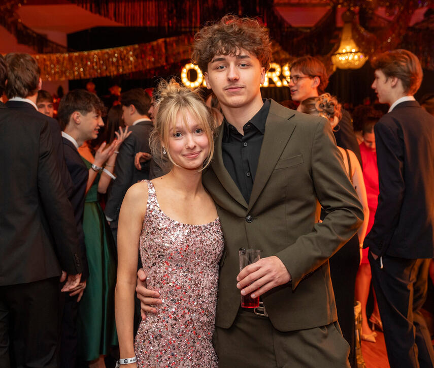 Gymiball 2026 in Triesen (29.03.2026)