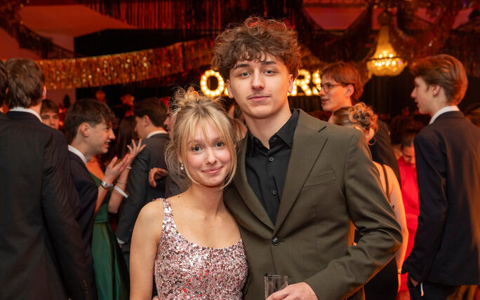 Gymiball 2026 in Triesen (29.03.2026)