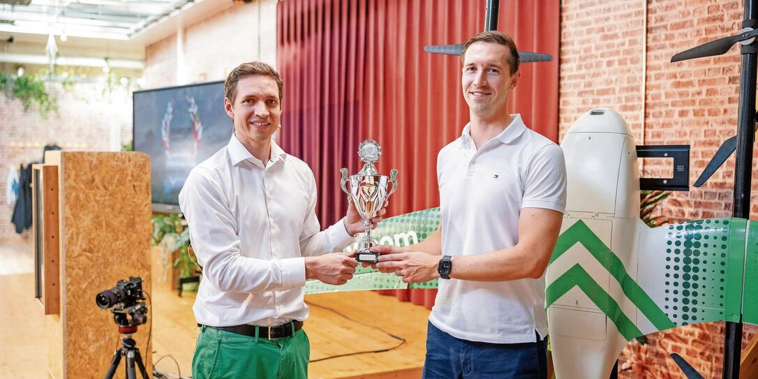 StartUp World Cup Vaduz