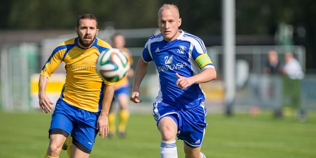 3. Liga: Balzers II - Triesen 3. Liga: Balzers II - Triesen