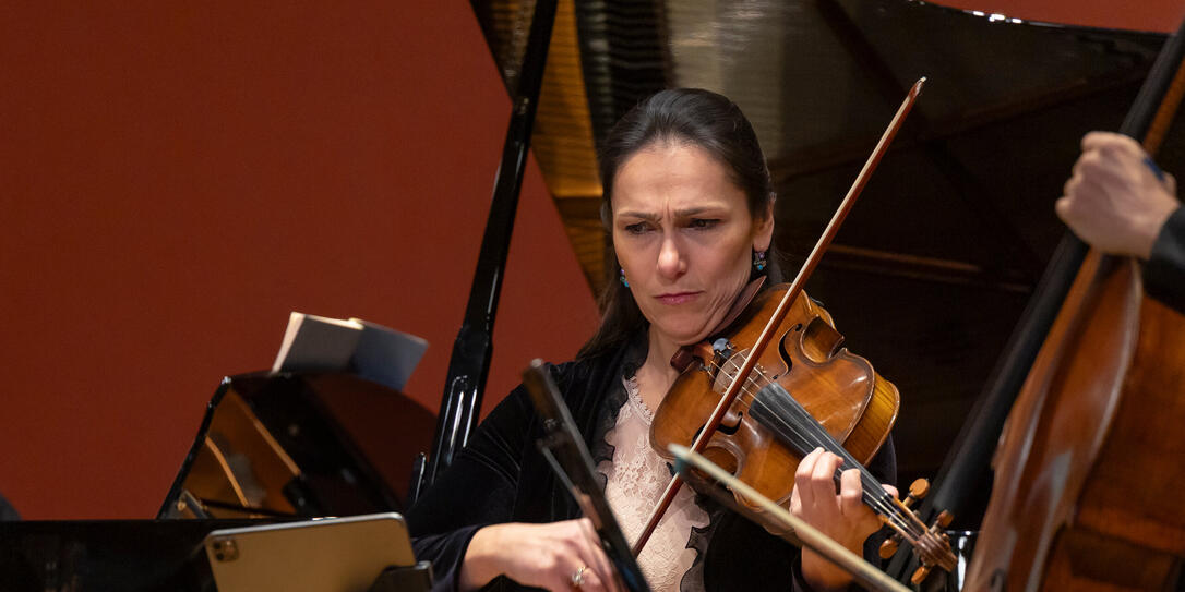 Josef Gabriel Rheinberger Festival in Vaduz