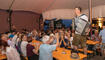 Zwiebelturm Openair 2022 in Triesenberg