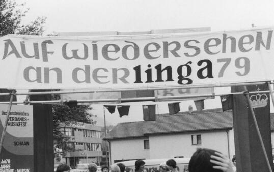 Lihga Impressionen 1978 - 2012