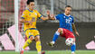 Liechtenstein - Kasachstan (25.03.2025)