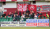 Dungannon Swifts FC - FC Vaduz (31.07.2025)