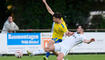 FC Balzers - KF Dardania St. Gallen