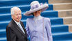 Hochzeit von Prinzessin Marie Caroline & Leopoldo Maduro Vollmer