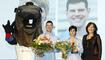 Liechtenstein Olympic Wahl Sportlerin und Sportler des Jahres