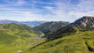 Wanderung: Augstenberg, Pfälzerhütte, Naafkopf