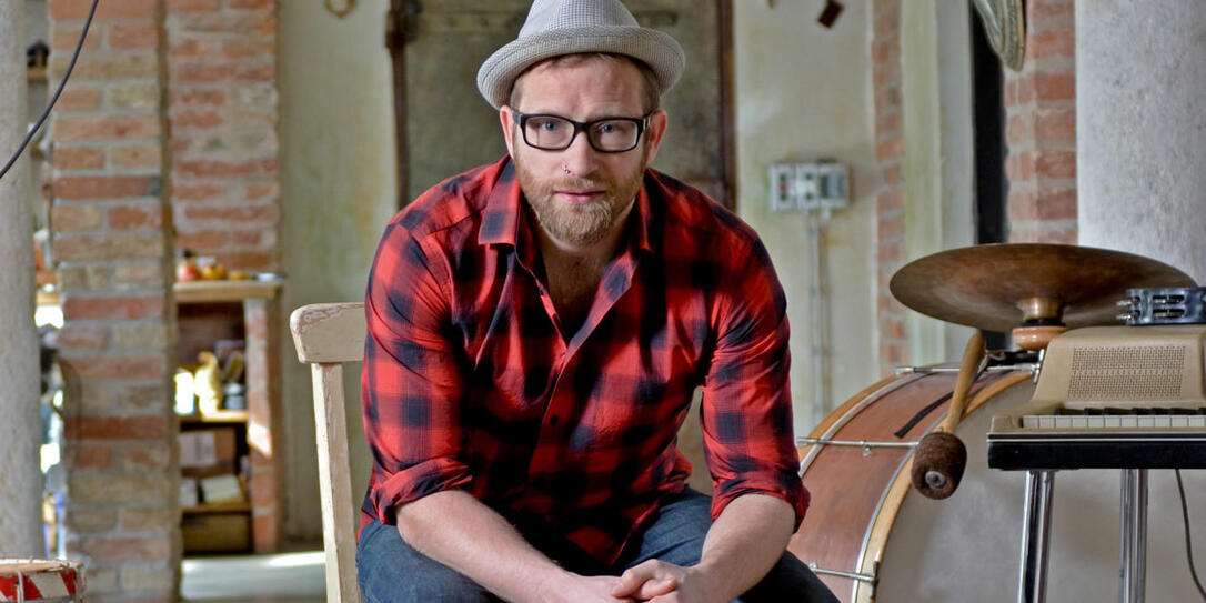 Gregor Meyle
