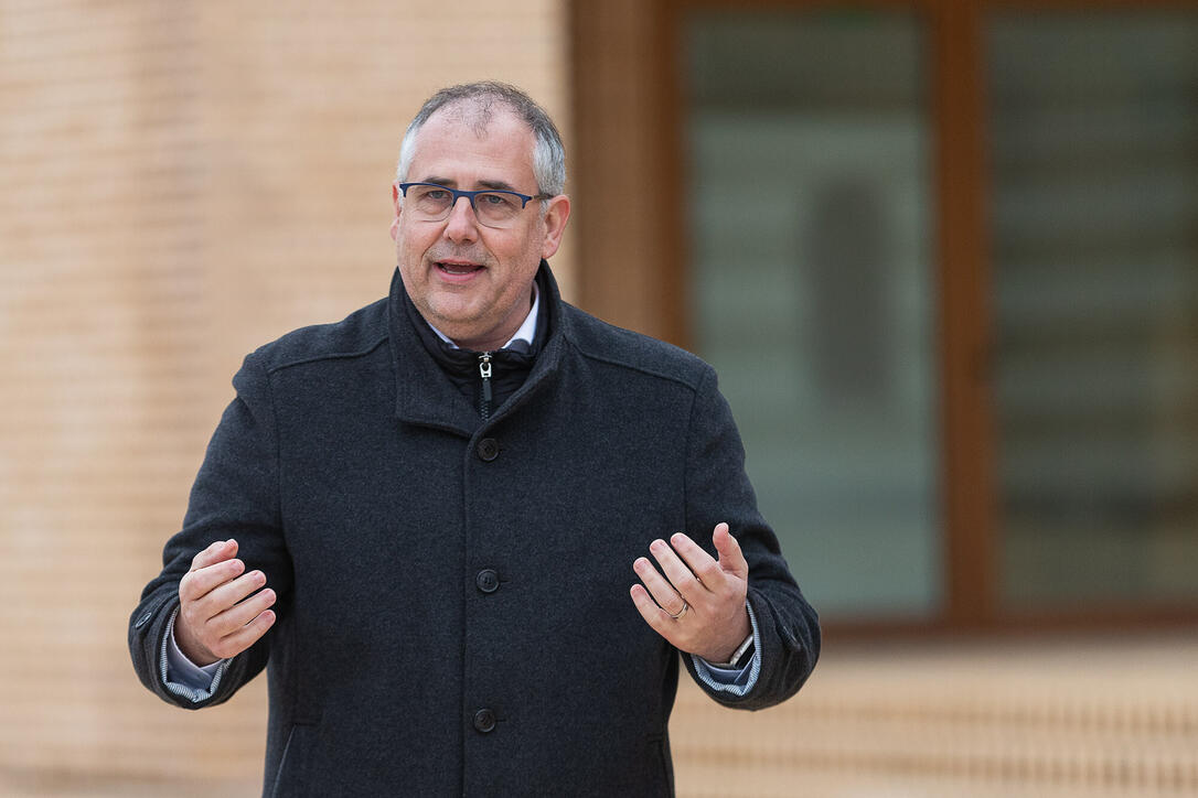 Vaduzer Weihnachts-Städtle