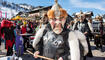 20200222 Umzug, Strassenfasnacht und Fasnachtsparty in Malbun