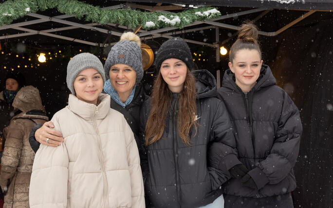Buchser Chlausmarkt