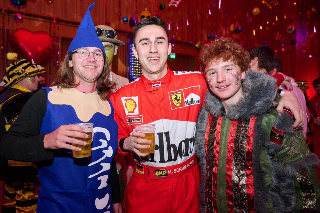 Schaabumm 2026 (10.01.2026)