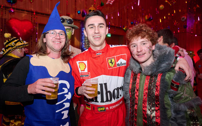 Schaabumm 2026 (10.01.2026)