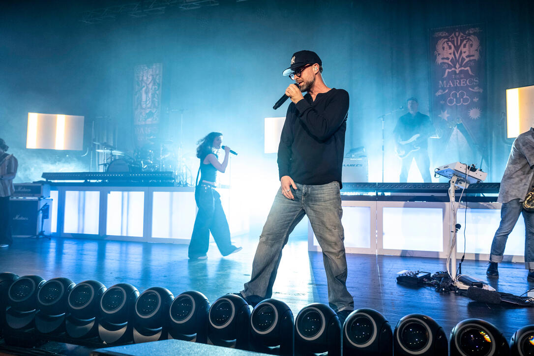 FL1.Life Festival mit Mark Forster und Naturally 7, Schaan (04.07.2026)
