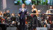 Er&ouml;ffnungskonzert Vaduz Classic Night of the Opera. Nadine Sierra, Javier Camarena und das Sinfonieorchester Liechtenstein, Vaduz (27.08.2026)