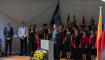 Staatsakt Staatsfeiertag in Vaduz