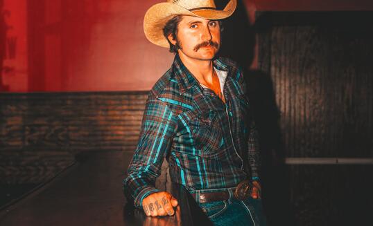 Jesse Daniel