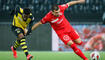 Schweiz Fussball Super-League BSC Young-Boys - FC Vaduz