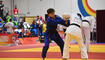 230530 Kleinstaatenspeile in Malta - Tag 2 - Judo -